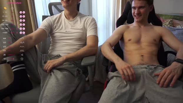 maestro3369 Chaturbate 29-05-2024 Males