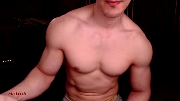 mrlelex Chaturbate 29-05-2024 Males