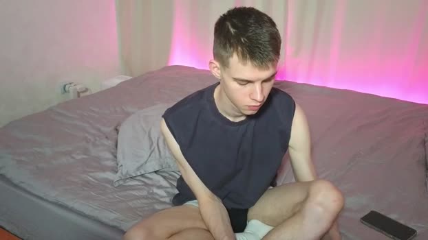 _nikel Chaturbate 28-05-2024 Males