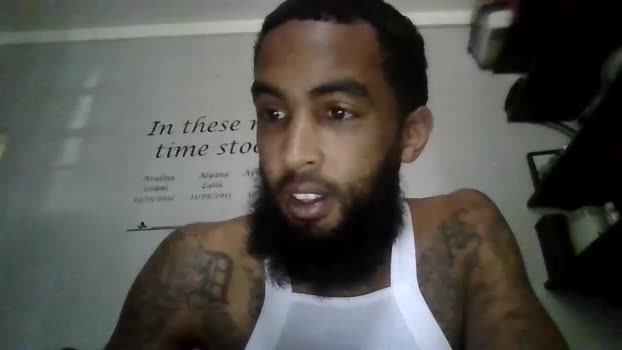 vonthedon16408 Chaturbate 28-05-2024 Males