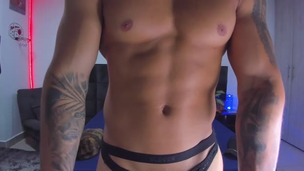 alexander_martines Chaturbate 30-05-2024 Males