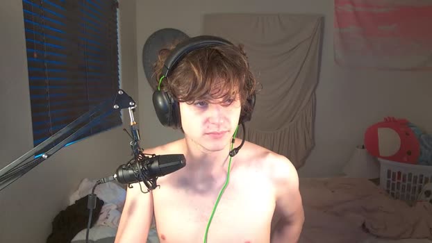 cokia_ Chaturbate 29-05-2024 Males