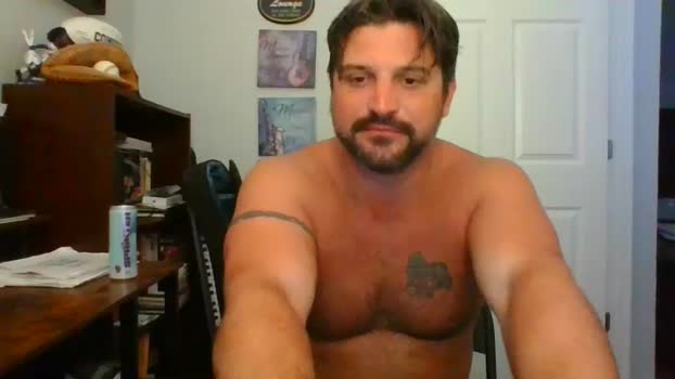 cowboy190087 Chaturbate 30-05-2024 Males