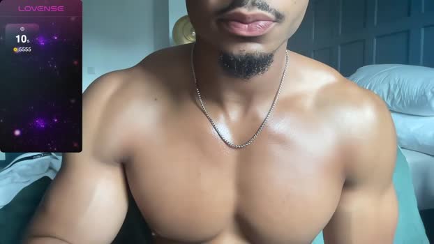 darkchocdx Chaturbate 29-05-2024 Males