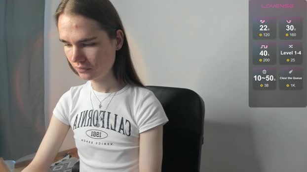frankie_reese Chaturbate 30-05-2024 Trans