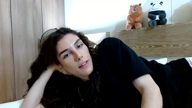 freshxdollts Chaturbate 29-05-2024 Trans