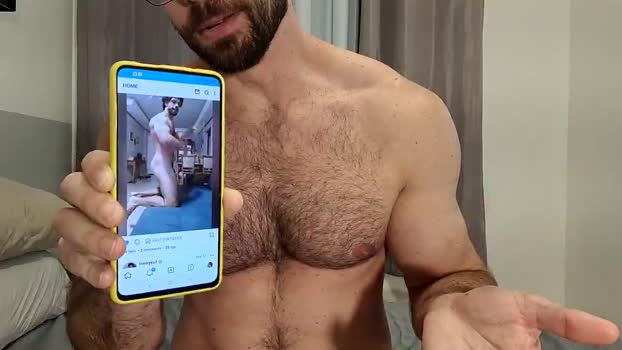 henrykvil Chaturbate 30-05-2024 Males