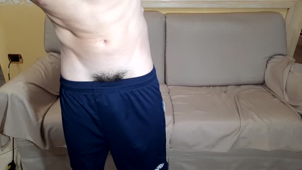 therealteb Chaturbate 30-05-2024 Males