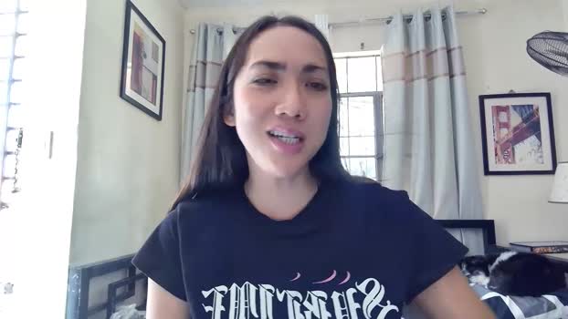 xdreamangel Chaturbate 30-05-2024 Trans