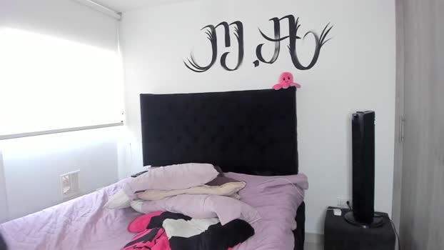 adelineefoxxx Chaturbate 30-05-2024 Trans