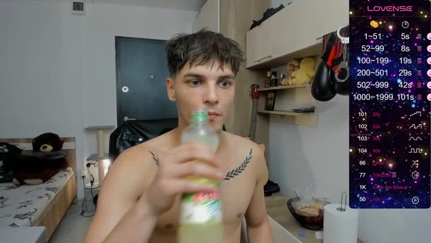angelfrank Chaturbate 31-05-2024 Males