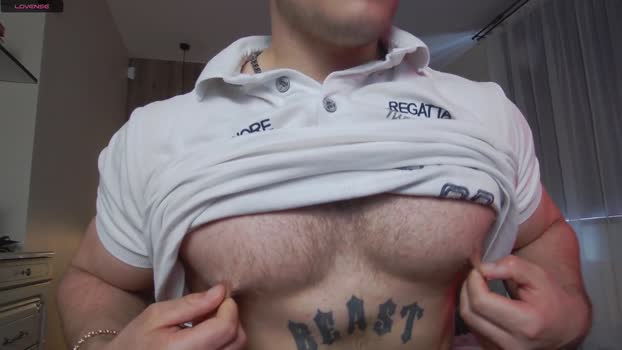 arilass Chaturbate 31-05-2024 Males