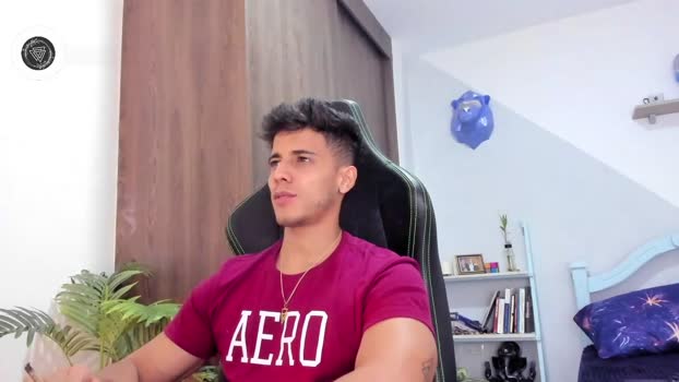 ashton_coleman_ Chaturbate 31-05-2024 Males