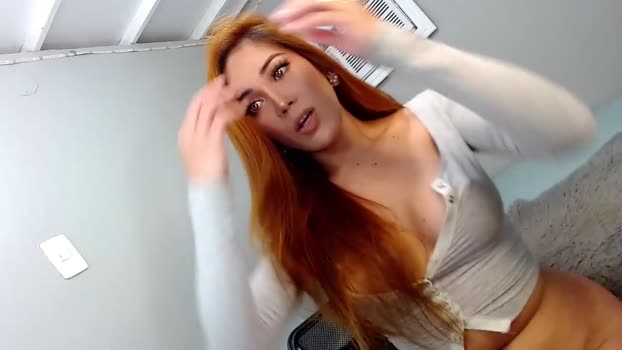 brendaislove Chaturbate 31-05-2024 Trans