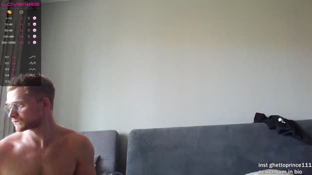 chris_boy37 Chaturbate 31-05-2024 Males