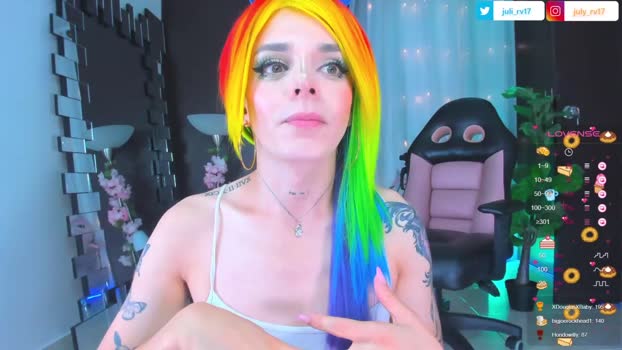 chris_parker01 Chaturbate 30-05-2024 Trans