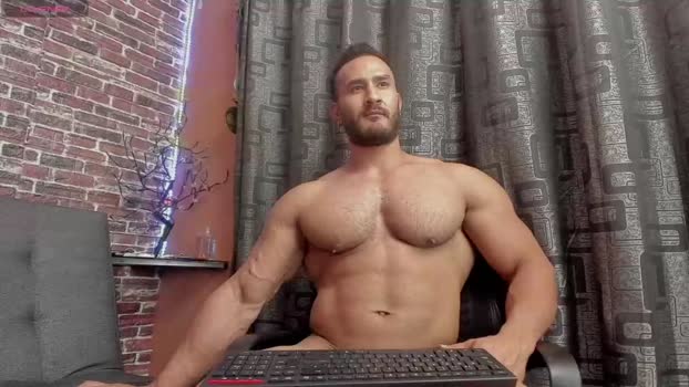 curt_x Chaturbate 31-05-2024 Males