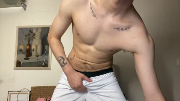 eitanhere Chaturbate 30-05-2024 Males