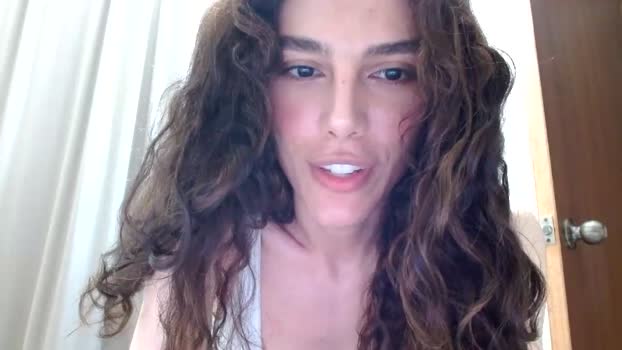 freshxdollts Chaturbate 30-05-2024 Trans
