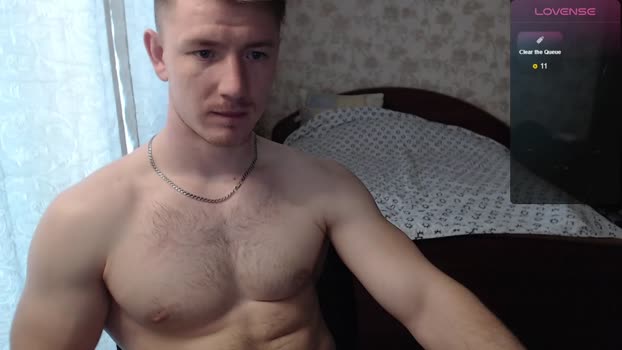 george_fflo Chaturbate 31-05-2024 Males
