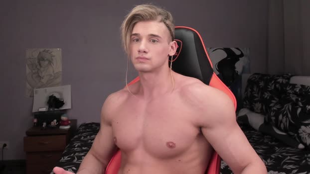 jeff_enigma Chaturbate 30-05-2024 Males