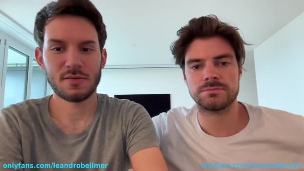 leandrobellmer Chaturbate 31-05-2024 Males
