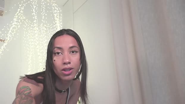 lovelycaroll Chaturbate 30-05-2024 Trans
