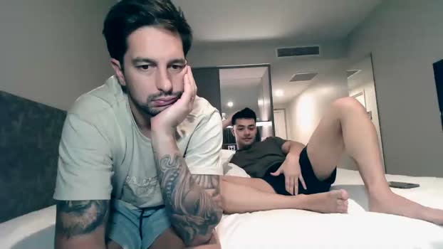 nickmaxx541 Chaturbate 31-05-2024 Males