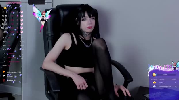 nikita_milkevich Chaturbate 30-05-2024 Trans