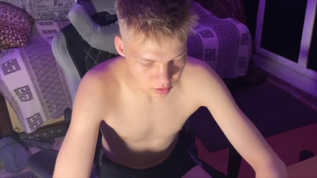 oofcblesssexx Chaturbate 30-05-2024 Males