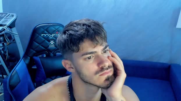 wilsonjules Chaturbate 31-05-2024 Males