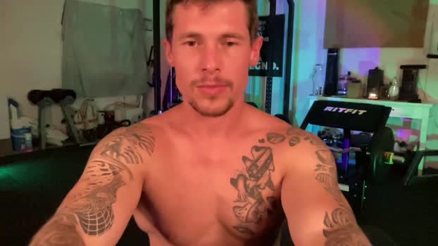 browneyedmuscleboy32 Chaturbate 01-06-2024 Males