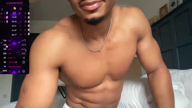 darkchocdx Chaturbate 31-05-2024 Males