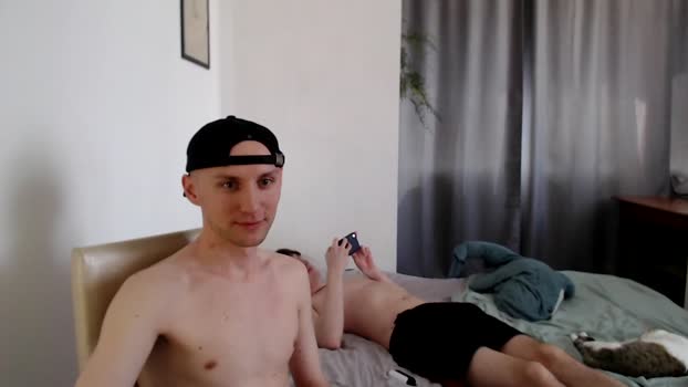 donowan_snow Chaturbate 01-06-2024 Males