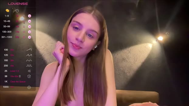 evie_may Chaturbate 01-06-2024 Trans