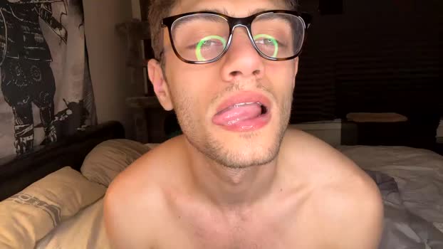 iblamedevan Chaturbate 01-06-2024 Males