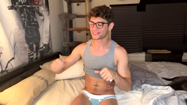 iblamedevan Chaturbate 01-06-2024 Males