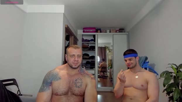 ironhulk22 Chaturbate 01-06-2024 Males