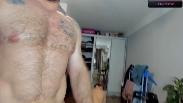 ironhulk22 Chaturbate 01-06-2024 Males
