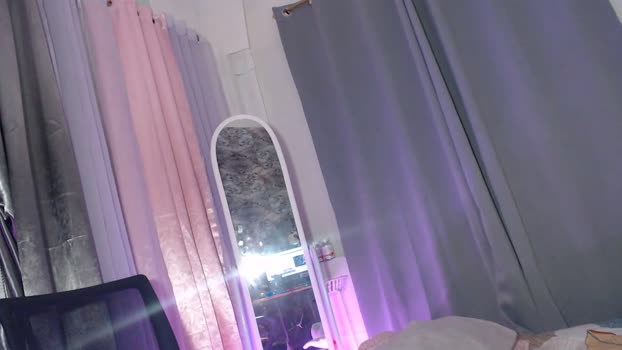jasmine_arousal Chaturbate 31-05-2024 Trans