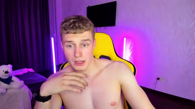 kurt_hanssen Chaturbate 31-05-2024 Males