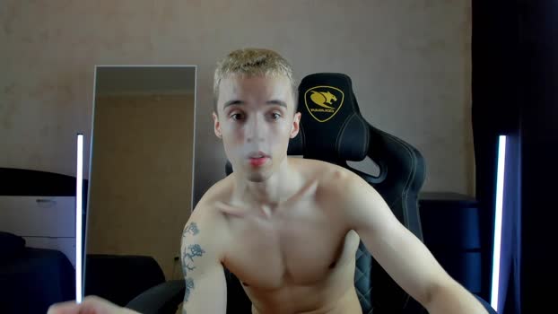 mason_warhol Chaturbate 31-05-2024 Males