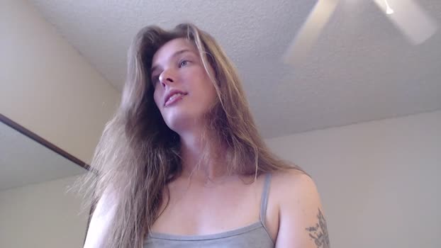 nikkiblackcat Chaturbate 31-05-2024 Trans