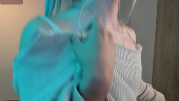 sweetest_bella Chaturbate 01-06-2024 Trans