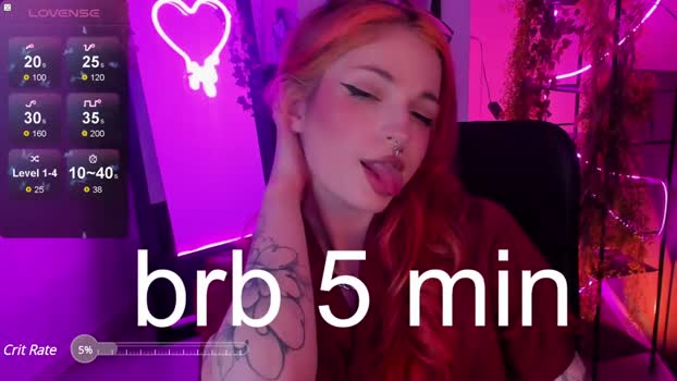 bratziedarsie Chaturbate 01-06-2024 Trans