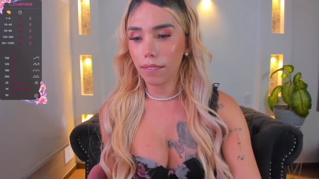 cutecamgirl_ Chaturbate 02-06-2024 Trans