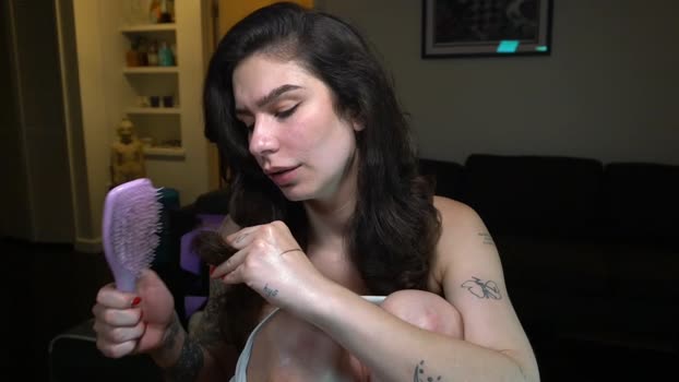 itmeflowerava Chaturbate 02-06-2024 Trans