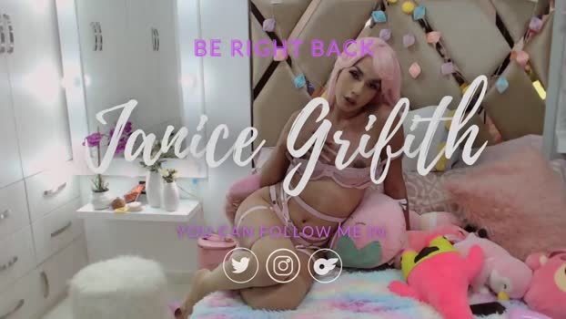 janicegrifith Chaturbate 02-06-2024 Trans