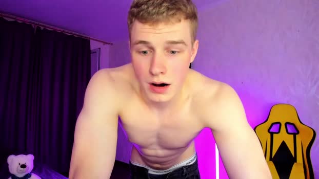 kurt_hanssen Chaturbate 01-06-2024 Males