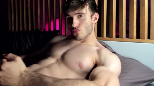 paul_rubini Chaturbate 01-06-2024 Males